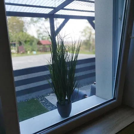 Holling Apartman Fertoboz Exterior photo