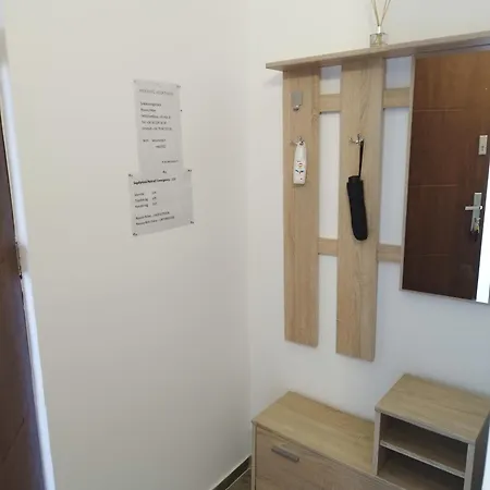 Holling Apartman Fertoboz Exterior photo