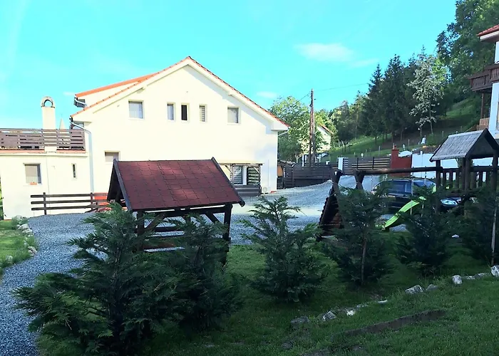 Holling Apartman