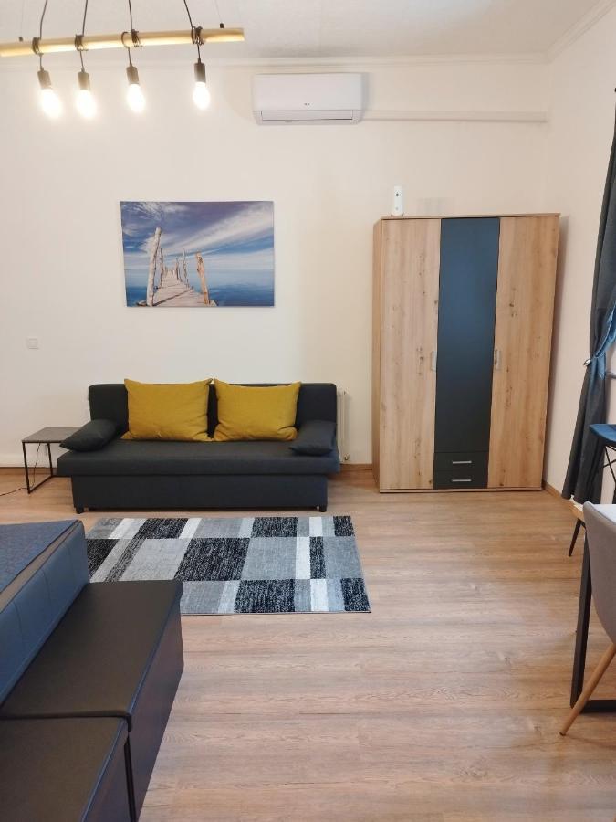 Holling Appartement *