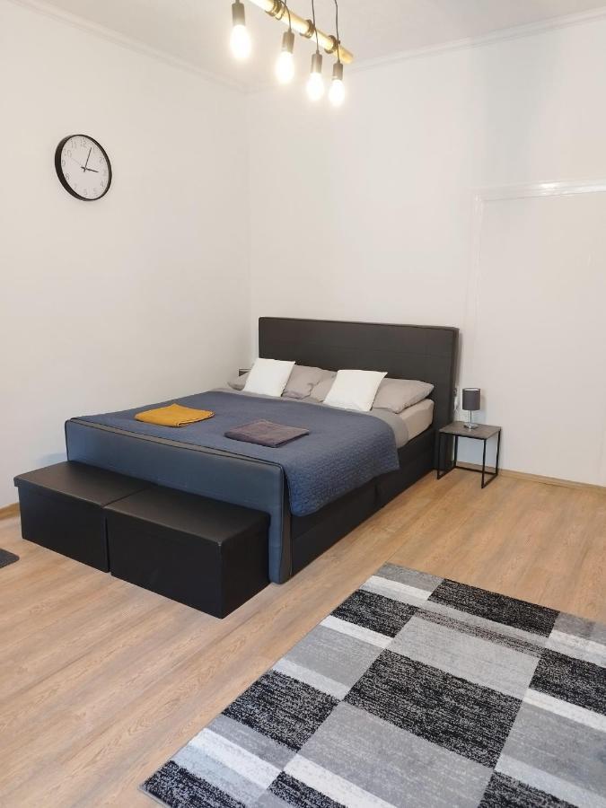 Appartement Holling *