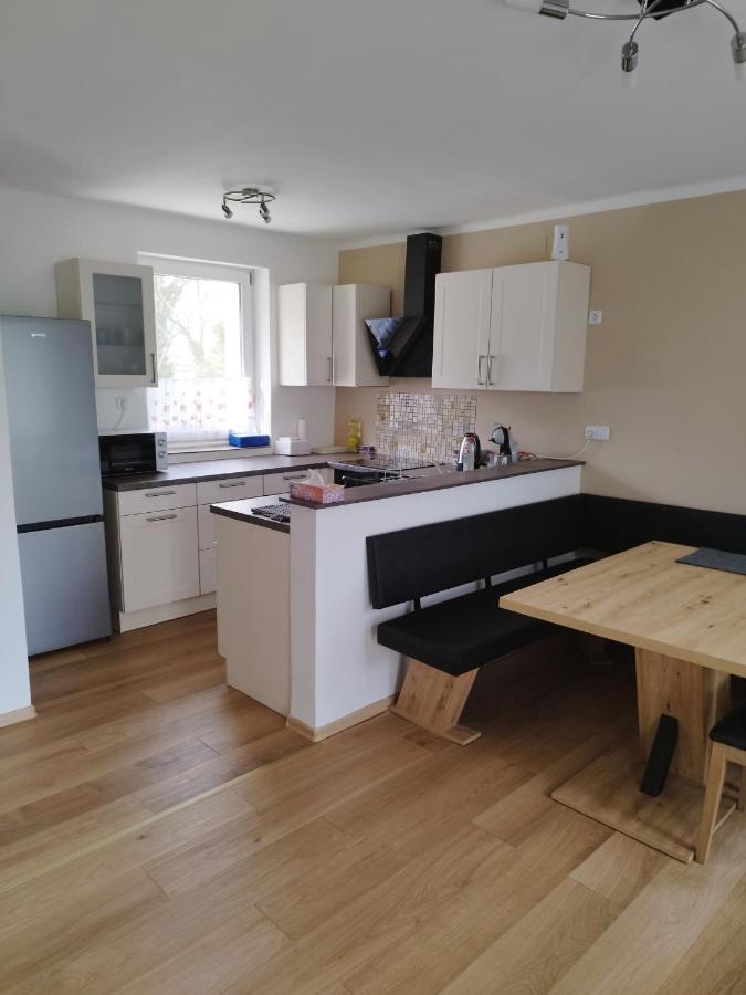 Appartement Holling