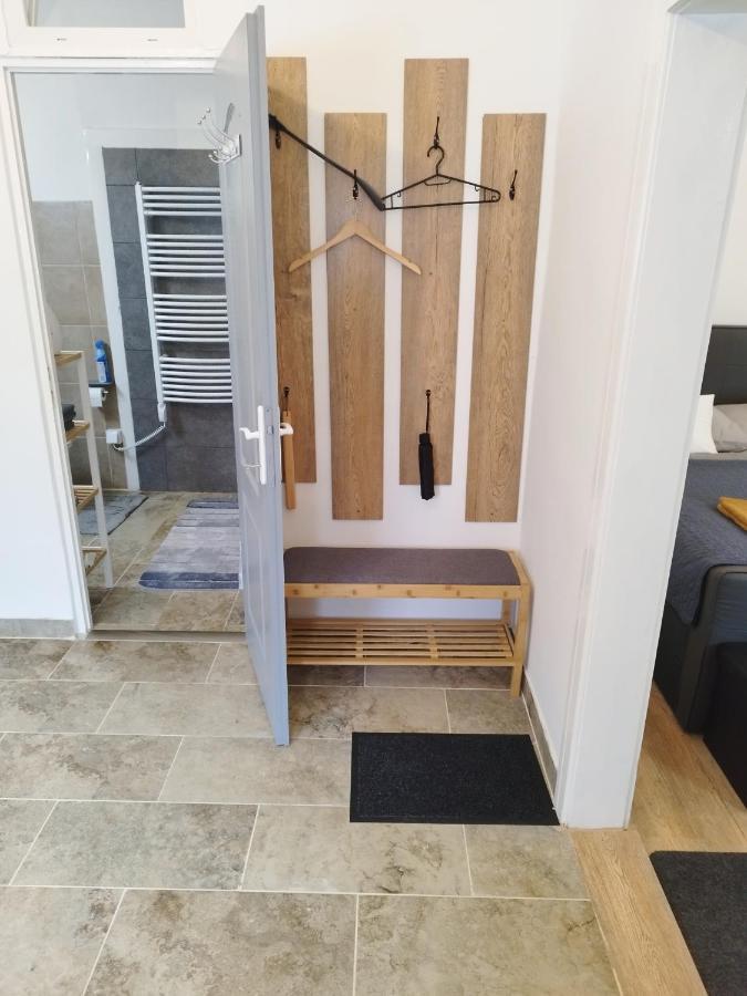 Appartement Holling *