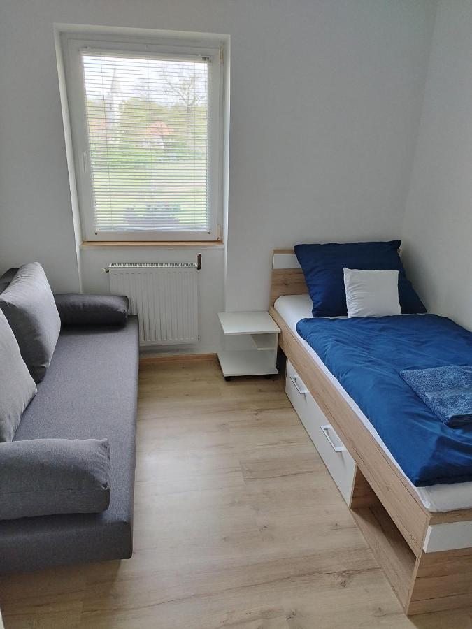 Appartement Holling