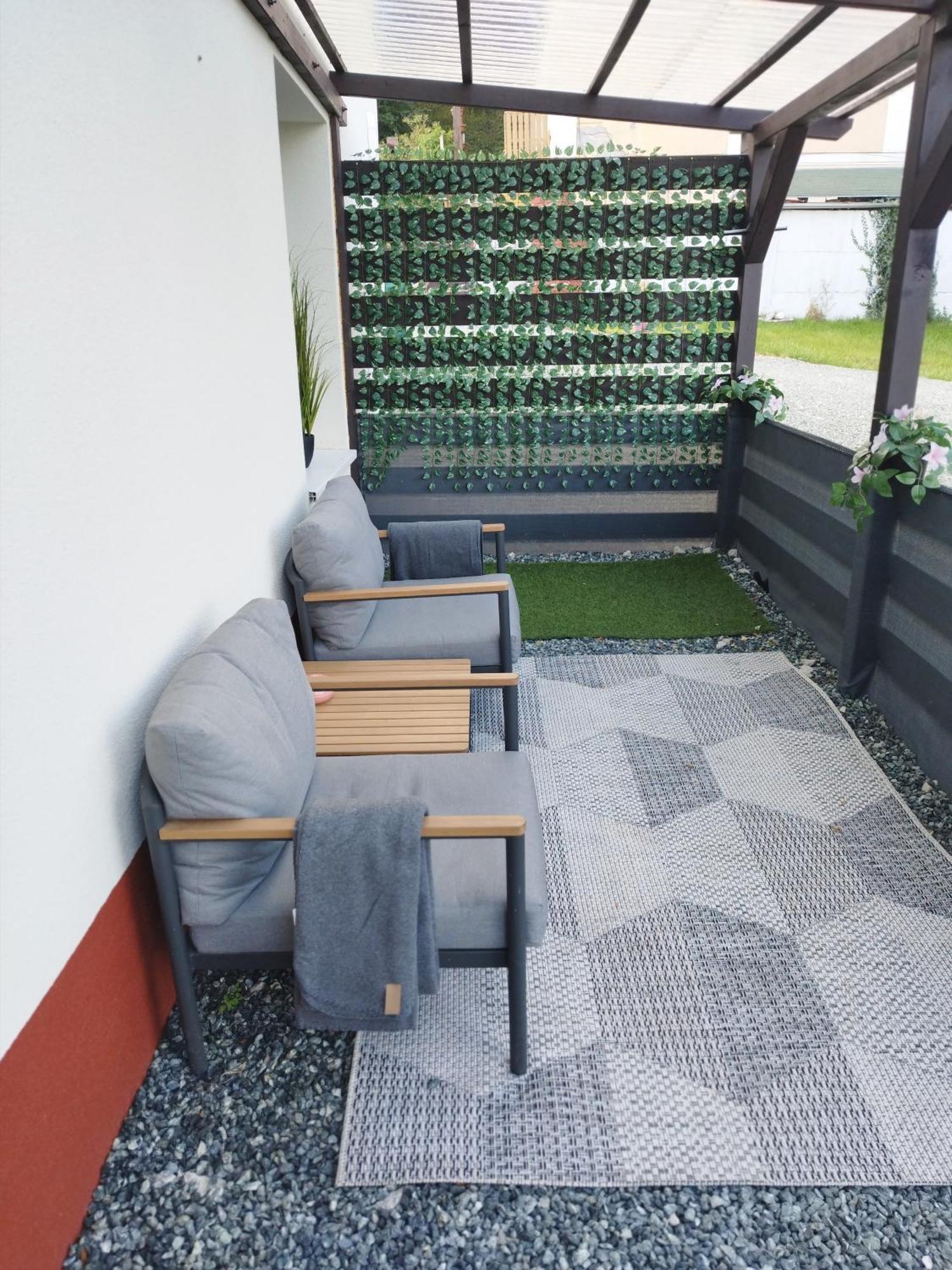 Holling Appartement