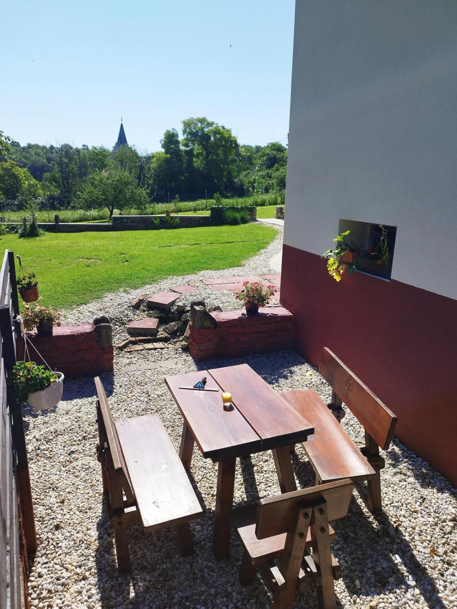 Appartement Holling