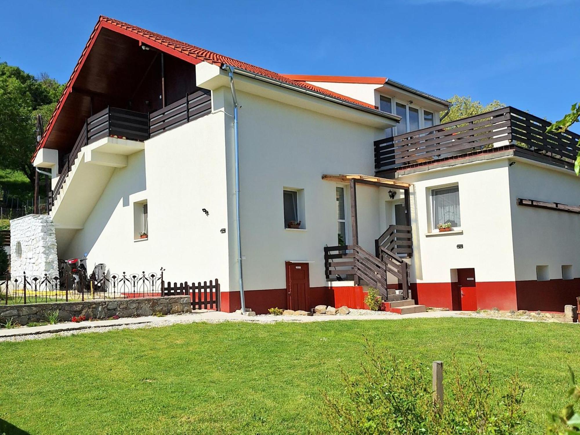 Holling Appartement